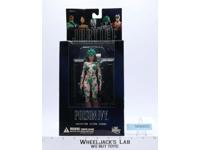 Poison Ivy DC Comics Justice Series 3 Alex Ross DC Direct NEW MISB SEALED