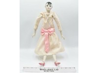Silvestri Couture Flapper Porcelain Doll 18"