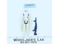 Imperial Hoth Stormtrooper 100% Complete Star Wars ESB 1977 Kenner NO REPRO
