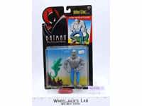 Killer Croc Batman The Animated Series Kenner 1994 Action Figure NEW MOSC