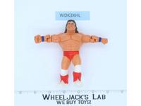 Texas Tornado WWF WWE Hasbro Wrestling 1991 Titan Sports Vintage Action Figure
