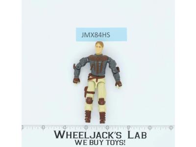 Updraft V1 G.I. Joe 1990 Hasbro Vintage Action Figure