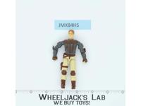 Updraft V1 G.I. Joe 1990 Hasbro Vintage Action Figure