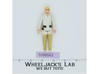 Luke Skywalker Bespin 100% Complete Star Wars 1977 Kenner No Repro