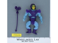 Skeletor He-Man MOTU Mattel 1985 Vintage Action Figure