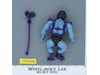 Skeletor He-Man MOTU Mattel 1985 Vintage Action Figure