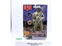 United States Army Mine Sweeper DARK SKIN 12" Fully Posable Gi Joe Hasbro NEW