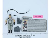 Mainframe V1 100% Complete G.I. Joe 1986 Hasbro Vintage Action Figure