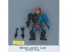 Trap Jaw He-Man Masters of the Universe MOTU Vintage 1983 Mattel Vintage Figure