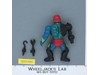 Trap Jaw He-Man Masters of the Universe MOTU Vintage 1983 Mattel Vintage Figure
