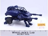 Cobra A.S.P. G.I. Joe 1984 Hasbro Vintage Vehicle Action Figure