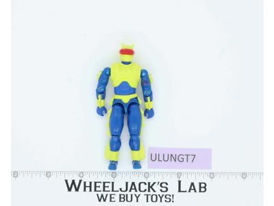 Eels V2 G.I. Joe 1992 Hasbro Vintage Action Figure
