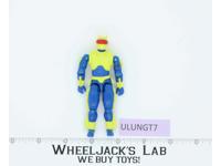 Eels V2 G.I. Joe 1992 Hasbro Vintage Action Figure