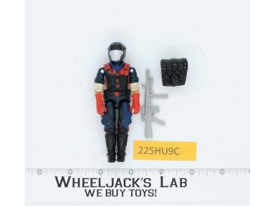 Vipers V1 100% Complete G.I. Joe 1986 Hasbro Vintage Action Figure