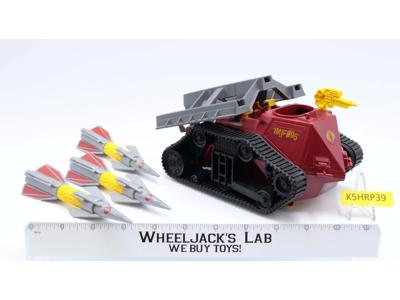 Cobra IMP 100% Complete GI Joe Vintage 1988 Hasbro ARAH Action Figure Vehicle