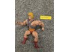 He-Man 100% Complete He-Man Masters of the Universe MOTU 1982 Mattel Vintage