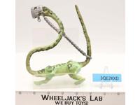 Tanystropheus Cobra JP13 Jurassic Park Series 2 1994 Kenner Action Figure
