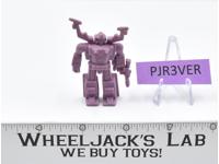 #40 Shrapnel PURPLE Decoy Hasbro Vintage 1987 G1 Transformers Action Figure