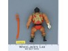 Jitsu 100% Complete He-Man Masters Of The Universe MOTU 1984 Mattel Vintage