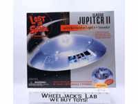 Classic Jupiter II Lost in Space 1998 Trendmasters Vehicle NEW MISB SEALED