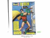 Robin the Boy Wonder DC Comics Batman 1999 Revell Model Kit 1/8 Scale NEW MISB