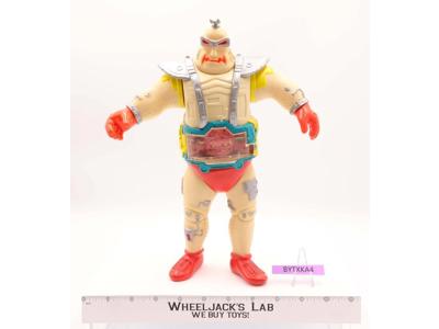 Krang's Android Body 11" 1991 TMNT Teenage Mutant Ninja Turtles Playmates Toys