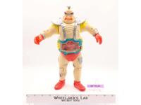 Krang's Android Body 11" 1991 TMNT Teenage Mutant Ninja Turtles Playmates Toys