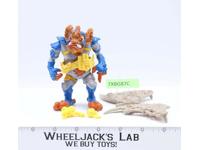 Wingnut TMNT Teenage Mutant Ninja Turtle Playmates 1990 Vintage Action Figure