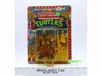 Dimwit Doughboy Rocksteady Teenage Mutant Ninja Turtles TMNT 1992 Playmates MOSC