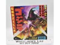 Godzilla Tokyo Clash Strategy Game 2020 Funko Games Toho Board Game MISB NEW