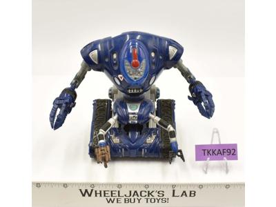 AMT Robot Lost in Space 1997 Trendmasters Action Figure