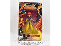 Jean Grey Marvel Universe Marvel Comics MISB 1997 Toybiz Action Figure