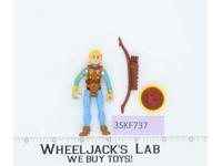 Melf Peralay Dungeons and Dragons 1983 LJN Vintage Action Figure