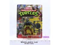 Rocksteady Teenage Mutant Ninja Turtles TMNT 1988 Playmates NEW MOSC SEALED