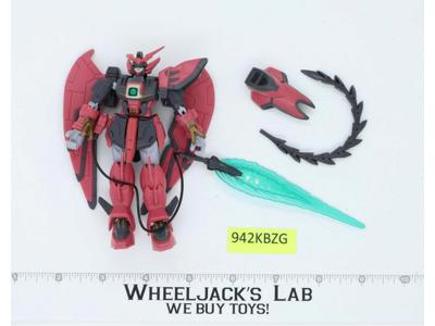 Gundam Epyon Mobile Suit Gundam Wing 1995 Bandai Action Figure
