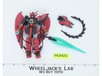 Gundam Epyon Mobile Suit Gundam Wing 1995 Bandai Action Figure