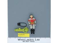 Sneak Peek V1 G.I. Joe 1987 Hasbro Vintage Action Figure