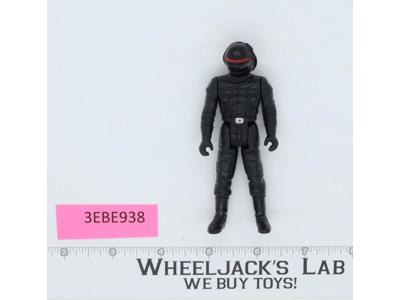 Imperial Death Star Gunner Last 17 Star Wars ROTJ Action Figure 1984 No Repro