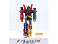 Mini Lion Force Voltron Defender of the Universe 1985 WEP 6" Action Figure