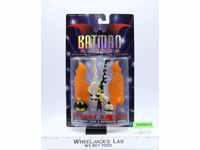 Covert Batman Batman Beyond 1999 Hasbro NEW MOSC Action Figure