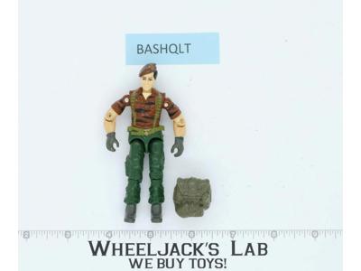Flint Tiger Force V2 G.I. Joe 1988 Hasbro Vintage Action Figure