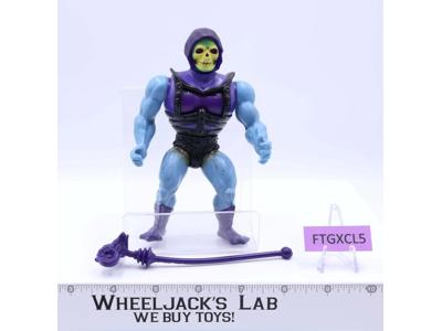 Battle Armor He-Man Masters of the Universe MOTU Mattel 1984 Vintage Figure
