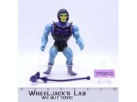 Battle Armor He-Man Masters of the Universe MOTU Mattel 1984 Vintage Figure