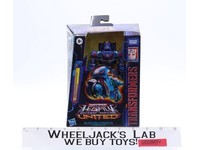 Cyberverse Universe Chromia Transformers Legacy United 2024 Hasbro NEW SEALED