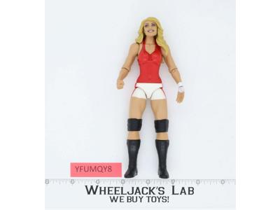 Trish Stratus Wrestlemania WWE 2017 Mattel Wrestling Action Figure