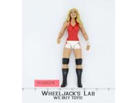 Trish Stratus Wrestlemania WWE 2017 Mattel Wrestling Action Figure