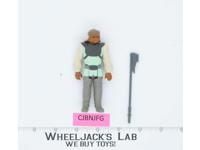 Nikto 100% Complete Star Wars ROTJ 1983 Vintage Kenner Action Figure NO REPRO