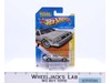 Hot Wheels Delorean 2011 New Models 18/50 Hot Wheels SILVER NEW SEALED