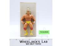 WWF Hulk Hogan Wrestling Superstars Light Switch Cover Plate Titan Sports 1986