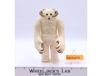 Wampa Snow Monster Star Wars ESB Empire Strikes Back 1981 Vintage Figure